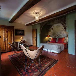 La Bouscatiere Gasthof