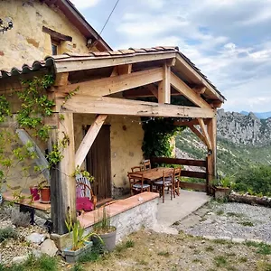  Hébergement de vacances Maison Avec Vue Splendide, Au Calme