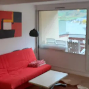  Appartement 2 Ch 35m2 Au Bord Des Pistes De Ski
