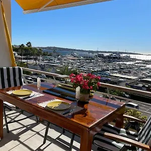  Appartement Een Parel Aan De Cote 'd Azur !