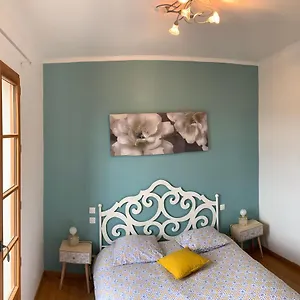  Appartement Le Logis Des Cascades1