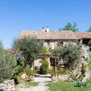 La Ferme Du Petit Segries Bed & Breakfast