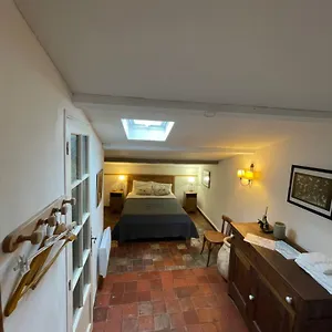 D' Hotes L'escalo A Moutiers-ste-marie Frühstückspension