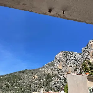  Hébergement de vacances Jad