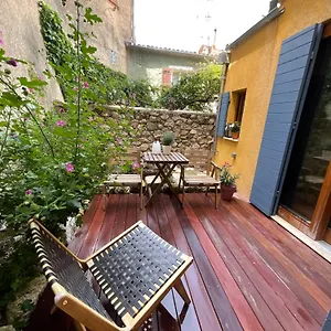  Appartement Zofia - Avec Cour Privee #1