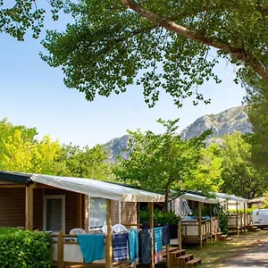 3* Camping Le Saint Clair