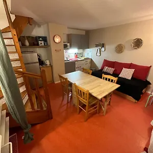  Appartement De 32m² Au Cœur De La Joue Du Loup