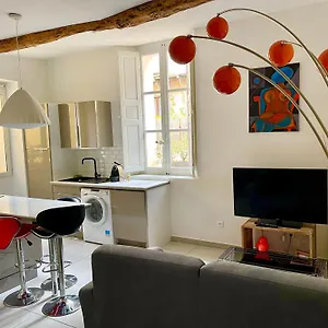 La Maison Du Courtil, Figue-miel Apartment