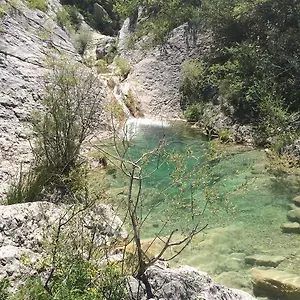  Hébergement de vacances Bergerie De Charme à