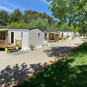 2* Camping Manaysse