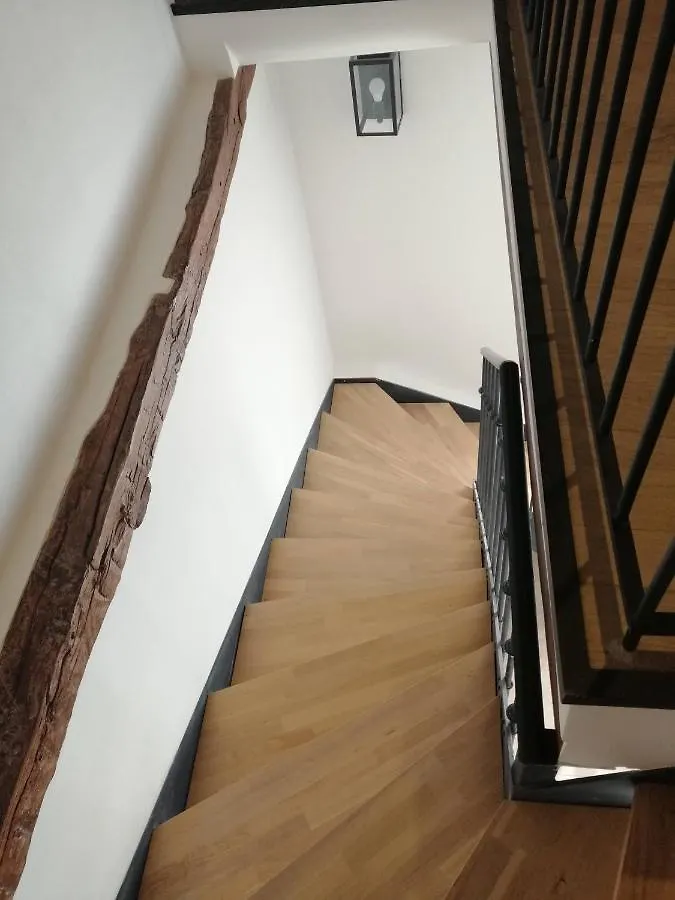 Appartement en duplex Moustiers-Sainte-Marie