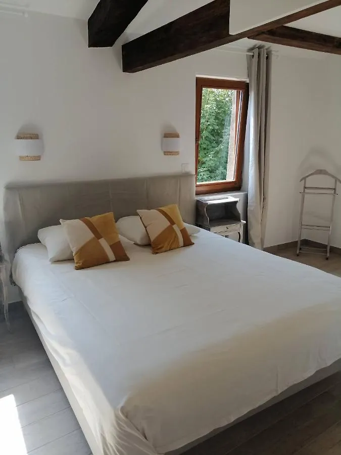 Appartement en duplex Moustiers-Sainte-Marie France