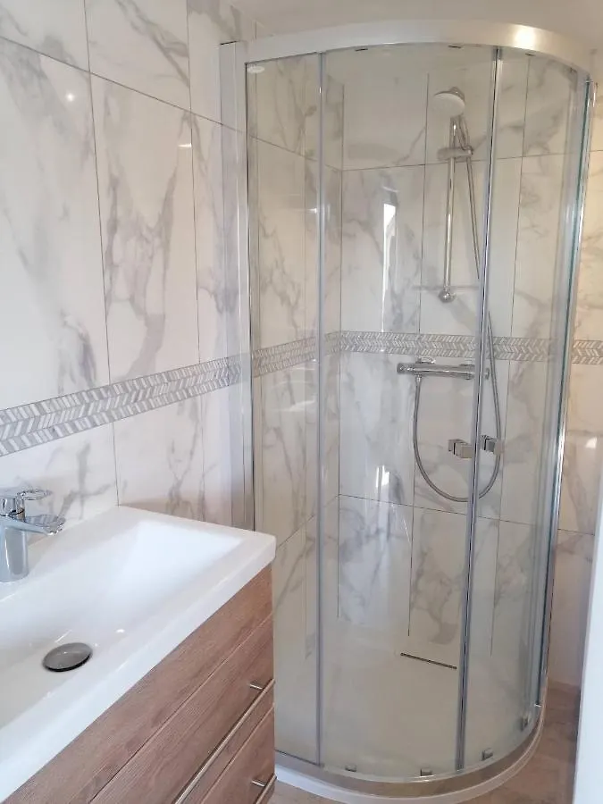 Appartement en duplex Moustiers-Sainte-Marie