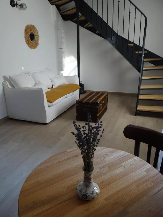 Appartement en duplex Moustiers-Sainte-Marie 0*,  France