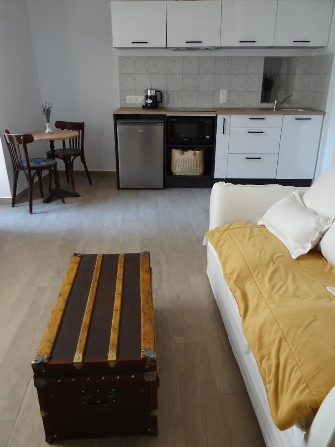 Appartement en duplex Moustiers-Sainte-Marie