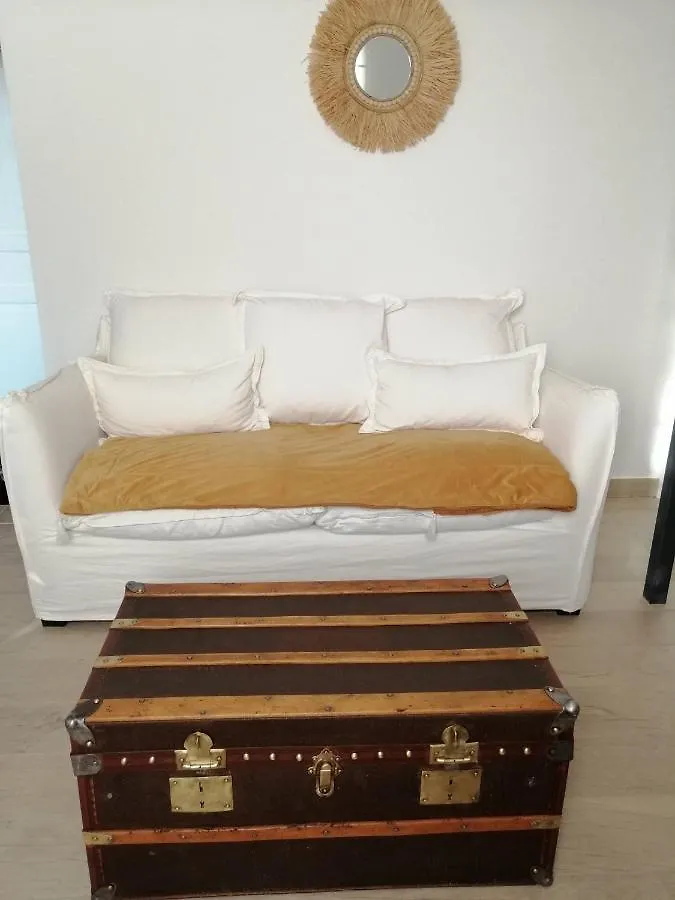 Appartement en duplex Moustiers-Sainte-Marie France