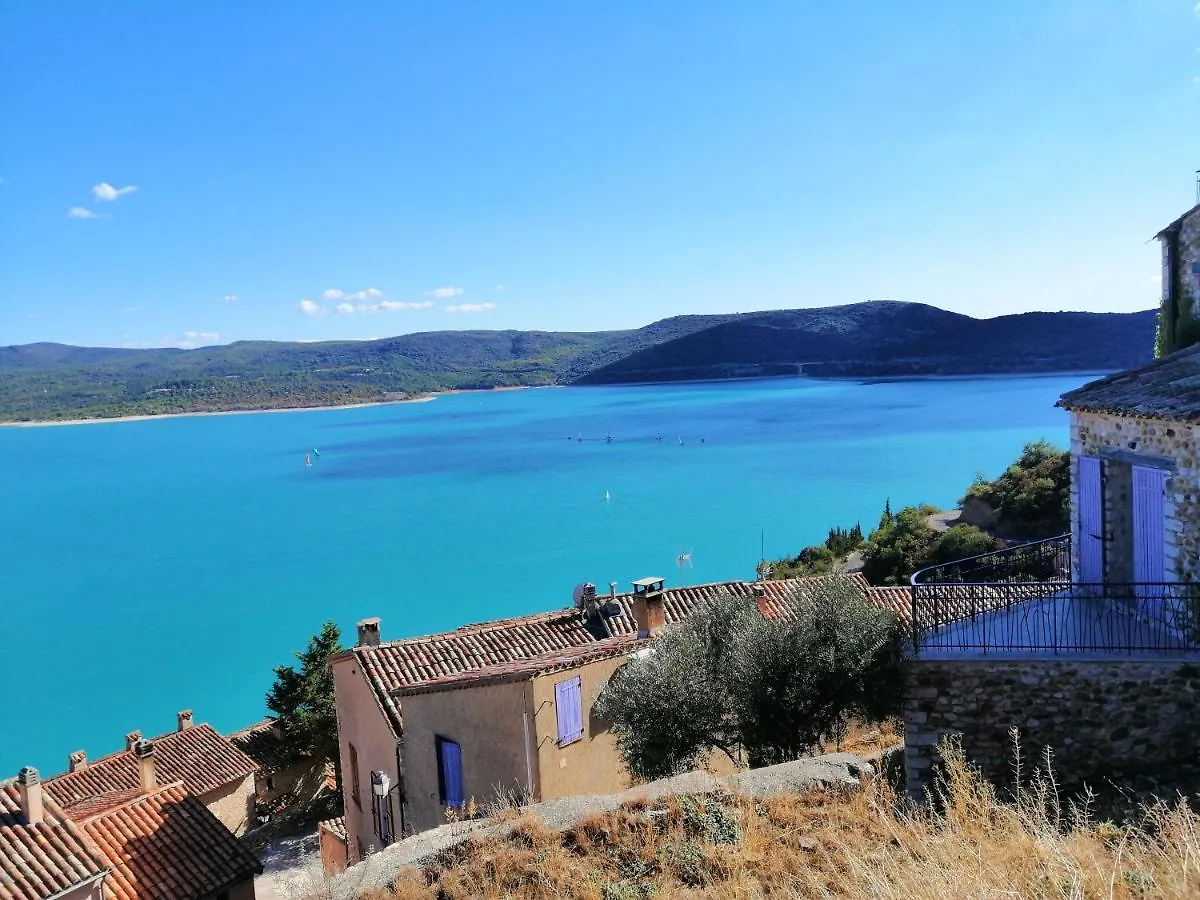 Appartement en duplex Moustiers-Sainte-Marie