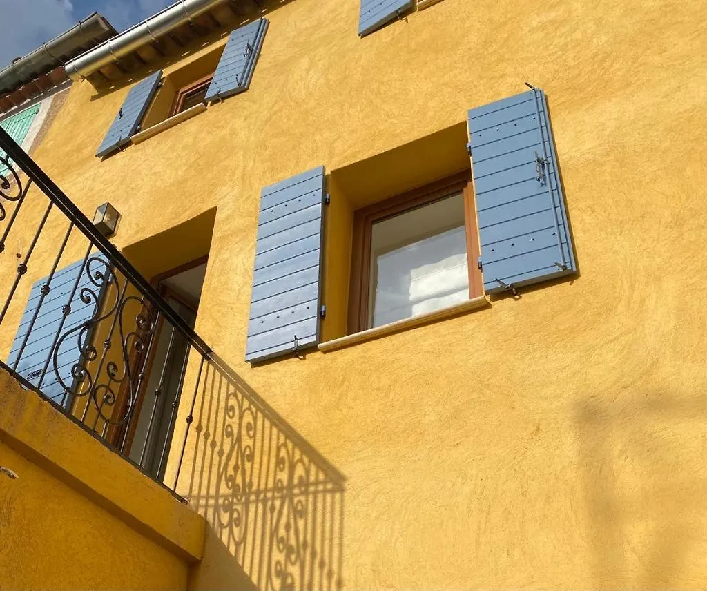Appartement en duplex Moustiers-Sainte-Marie