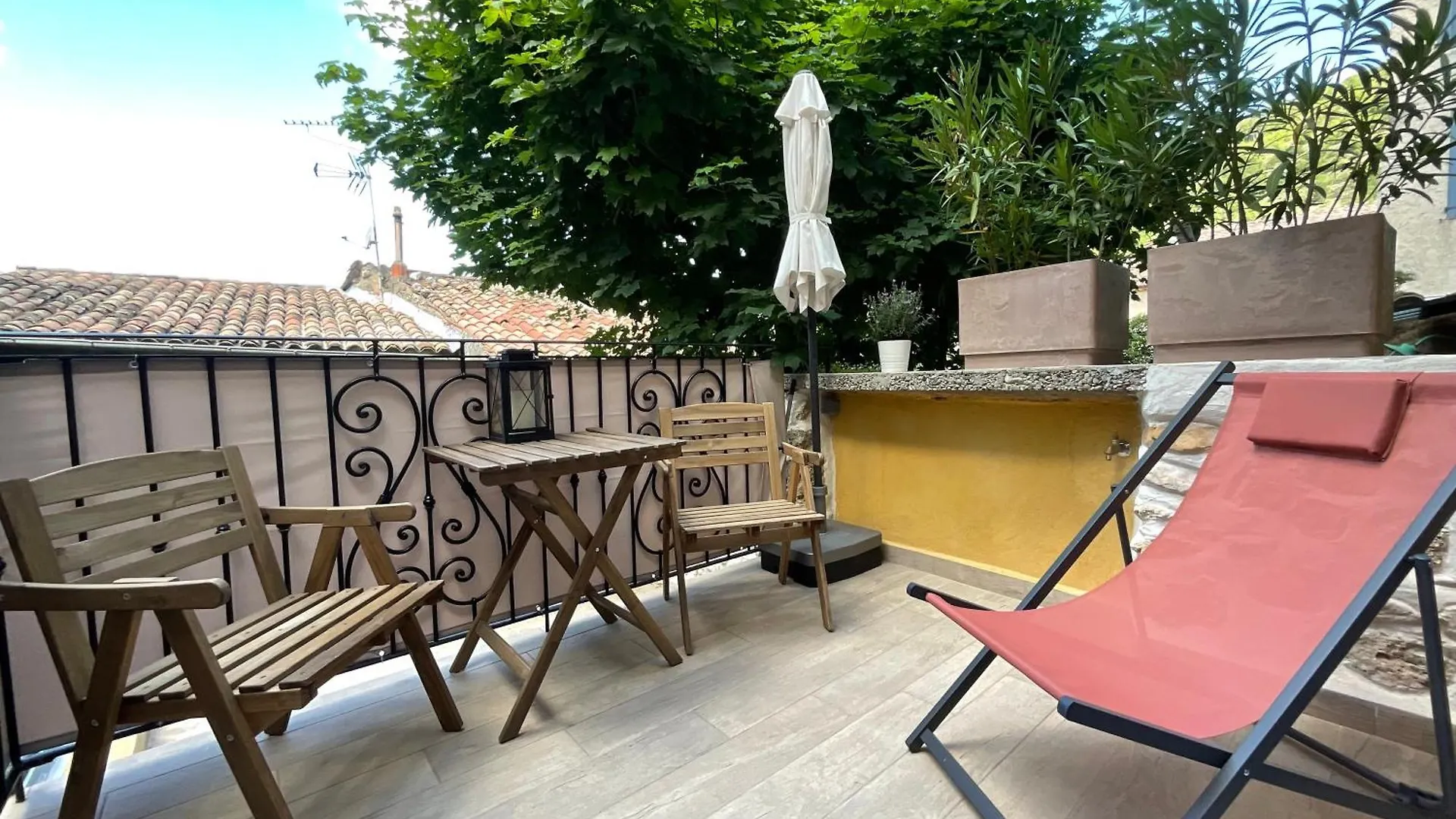 Appartement en duplex Moustiers-Sainte-Marie