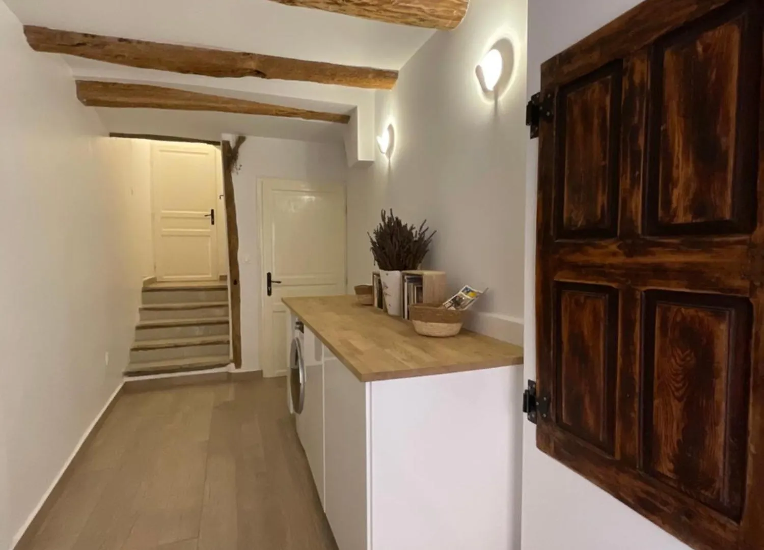 Appartement en duplex Moustiers-Sainte-Marie France