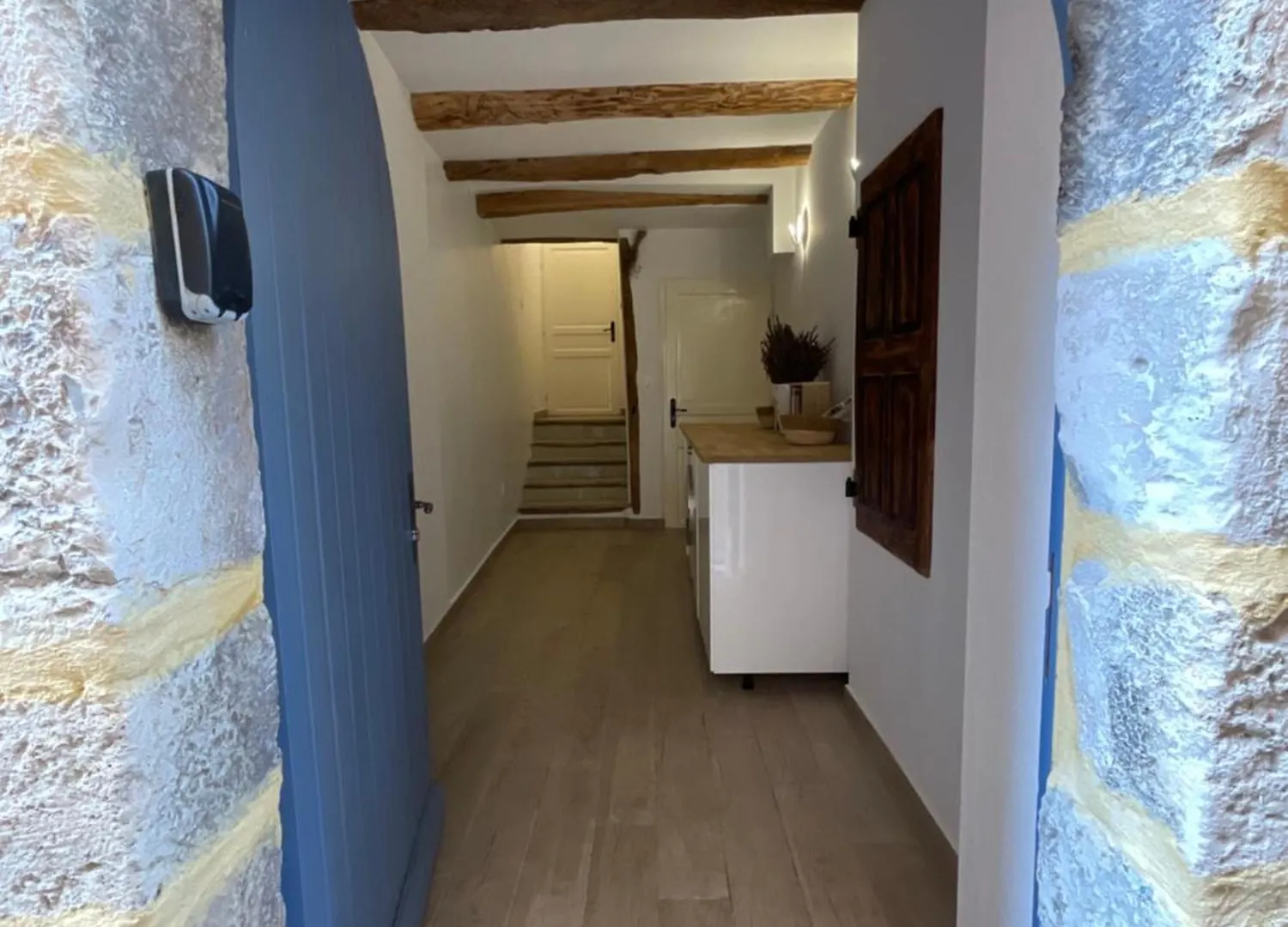 Appartement en duplex Moustiers-Sainte-Marie